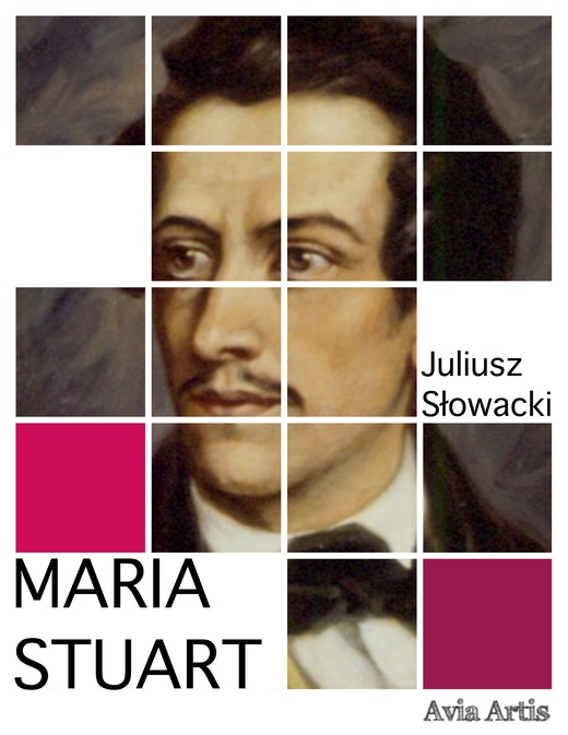 okładka Maria Stuart ebook | epub, mobi | Juliusz Słowacki