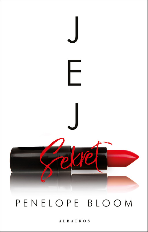 okładka Jej sekret ebook | epub, mobi | Bloom Penelope