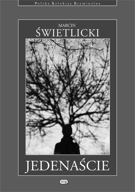 okładka Jedenaście ebook | epub, mobi | Marcin Świetlicki