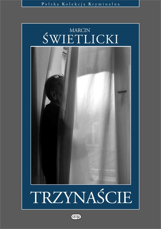 okładka Trzynaście ebook | epub, mobi | Marcin Świetlicki