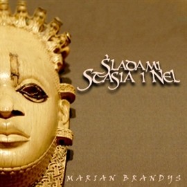 okładka Śladami Stasia i Nel audiobook | MP3 | Brandys Marian