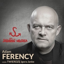 okładka Twierdza. Solidarność Walcząca - podziemna armia audiobook | MP3 | Igor Janke