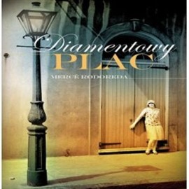 okładka Diamentowy Plac audiobook | MP3 | Mercè Rodoreda