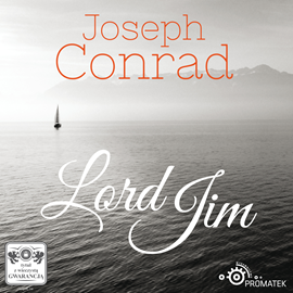 okładka Lord Jim audiobook | MP3 | Joseph Conrad