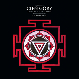 okładka Cień Góry audiobook | MP3 | David Roberts Gregory