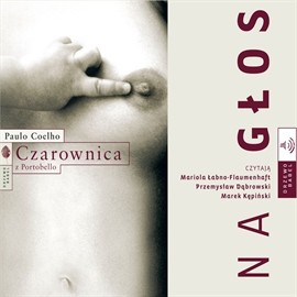okładka Czarownica z Portobello audiobook | MP3 | Paulo Coelho