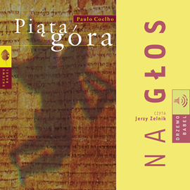 okładka Piąta góra audiobook | MP3 | Paulo Coelho