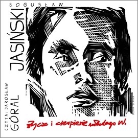 okładka Życie i cierpienie młodego W audiobook | MP3 | Jasiński Bogusław