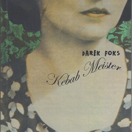 okładka Kebab Meister audiobook | MP3 | Darek Foks
