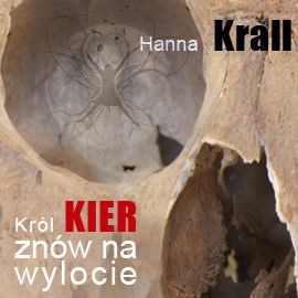 okładka Król Kier znów na wylocie audiobook | MP3 | Hanna Krall