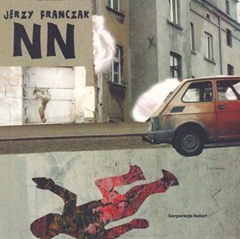 okładka NN audiobook | MP3 | Jerzy Franczak