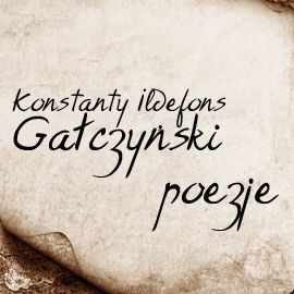 okładka Poezje audiobook | MP3 | Konstanty Ildefons Gałczyński