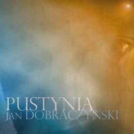 okładka Pustynia audiobook | MP3 | Dobraczyński Jan