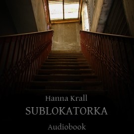okładka Sublokatorka audiobook | MP3 | Hanna Krall