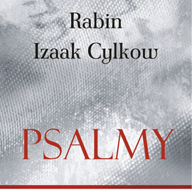 okładka Psalmy Rabina Cylkowa audiobook | MP3 | Izaak Cylkow