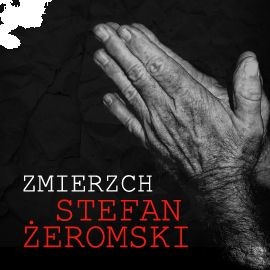 okładka Zmierzch audiobook | MP3 | Stefan Żeromski