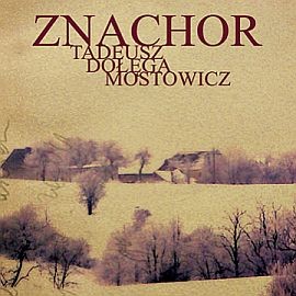 okładka Znachor audiobook | MP3 | Tadeusz Dołęga-Mostowicz