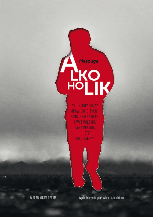 okładka Alkoholik ebook | epub, mobi | Meszuge