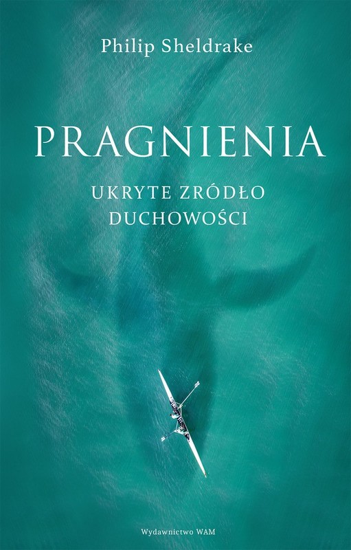 okładka Pragnienia ebook | epub, mobi | Philip Sheldrake