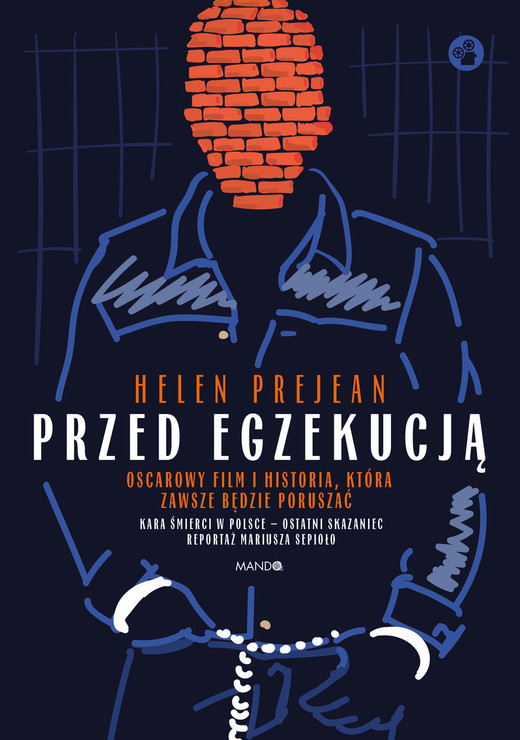 okładka Przed egzekucją ebook | epub, mobi | Helen Prejean