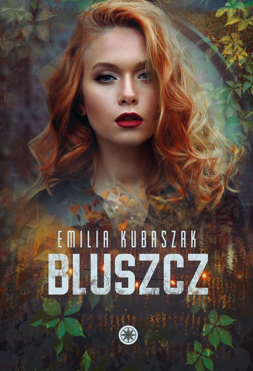 okładka Bluszcz ebook | epub, mobi