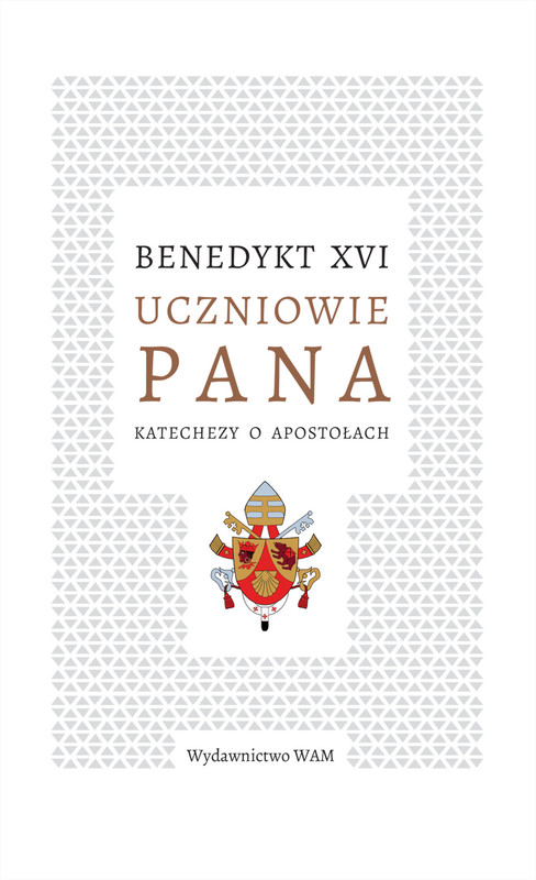okładka Uczniowie Pana ebook | epub, mobi | Benedykt XVI