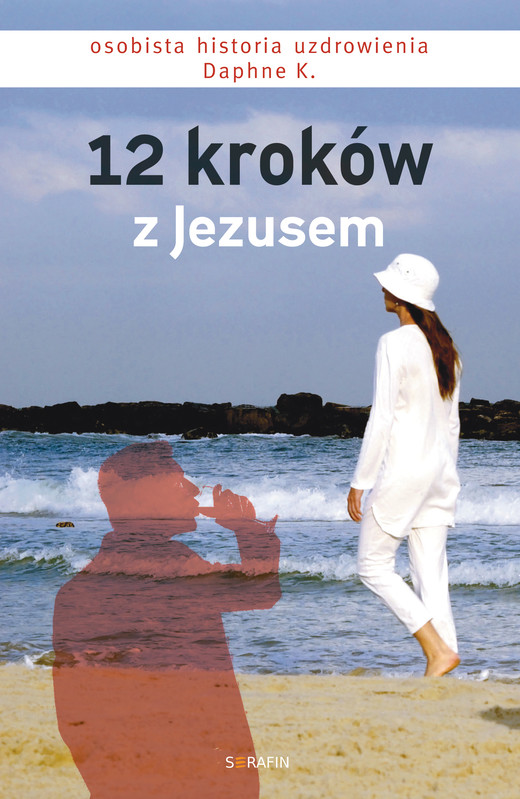 okładka 12 kroków z Jezusem ebook | epub, mobi | Daphne K.