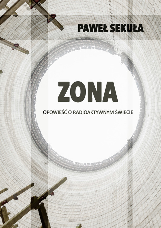 okładka ZONA ebook | epub, mobi | Paweł Sekuła
