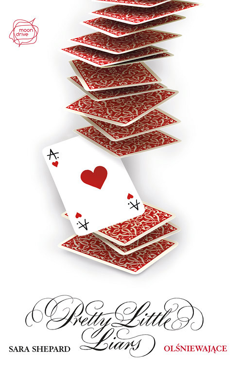 okładka Olśniewające. Pretty Little Liars 11 książka | Sara Shepard