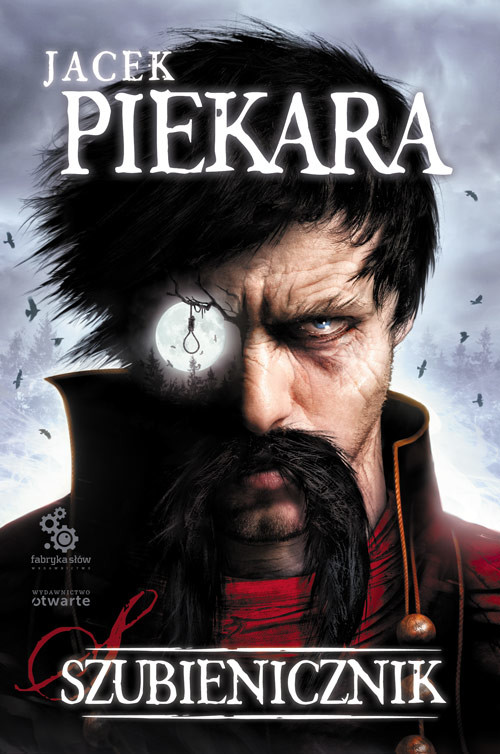 okładka Szubienicznik książka | Jacek Piekara