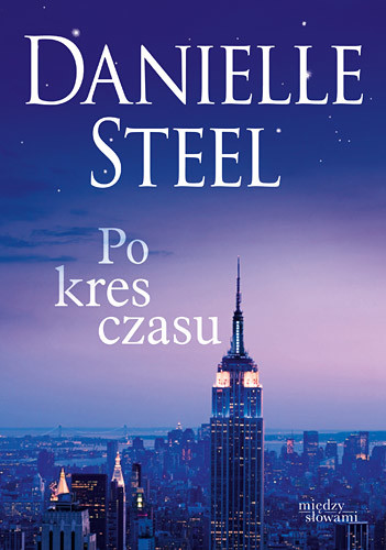 okładka Po kres czasu książka | Danielle Steel