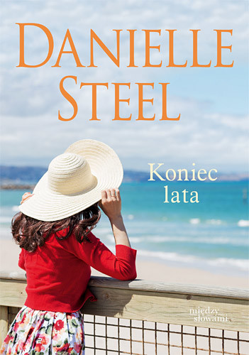 okładka Koniec lata książka | Danielle Steel