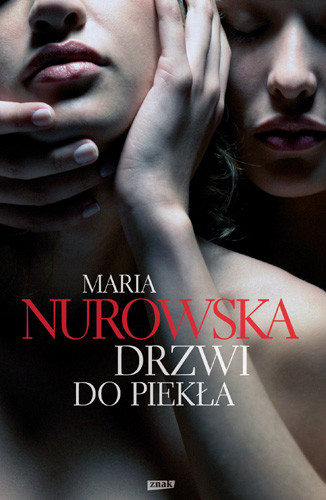 okładka Drzwi do piekła książka | Maria Nurowska