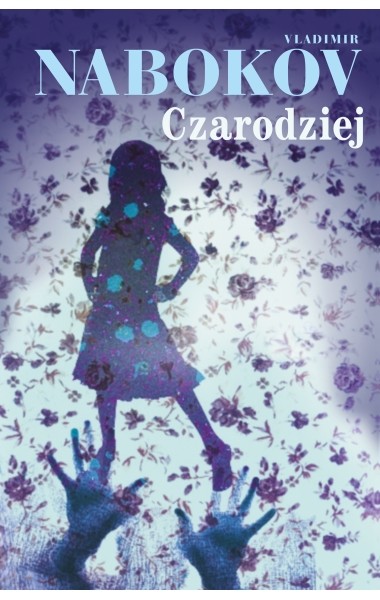 okładka Czarodziej książka | Vladimir Nabokov