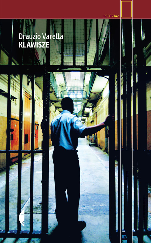 okładka Klawisze książka | Drauzio Varella