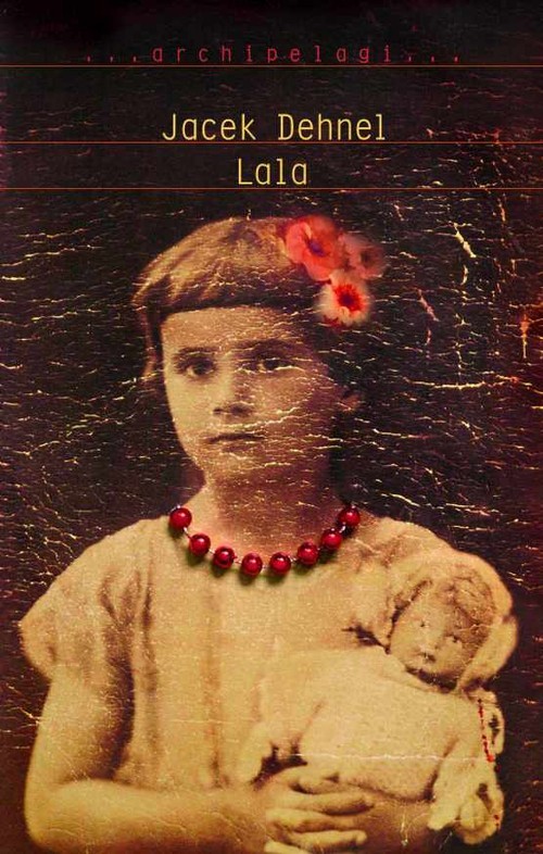 okładka Lala książka | Jacek Dehnel