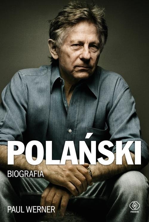 okładka Polański. Biografia książka | Paul Werner