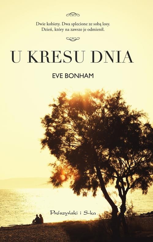 okładka U kresu dnia książka | Eve Bonham