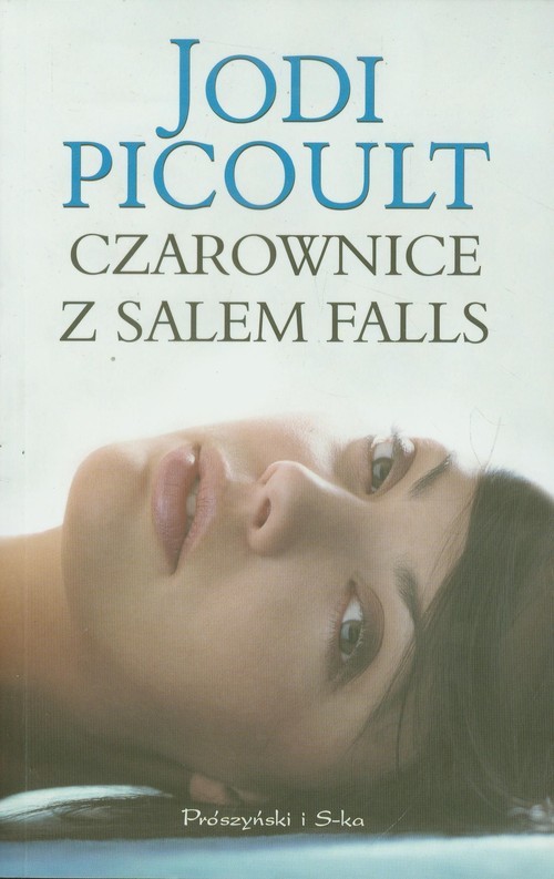 okładka Czarownice z Salem Falls książka | Jodi Picoult