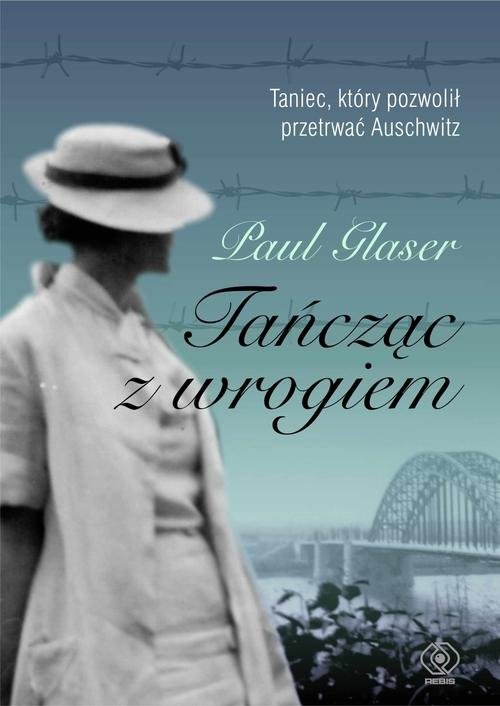 okładka Tańcząc z wrogiem książka | Paul Glaser