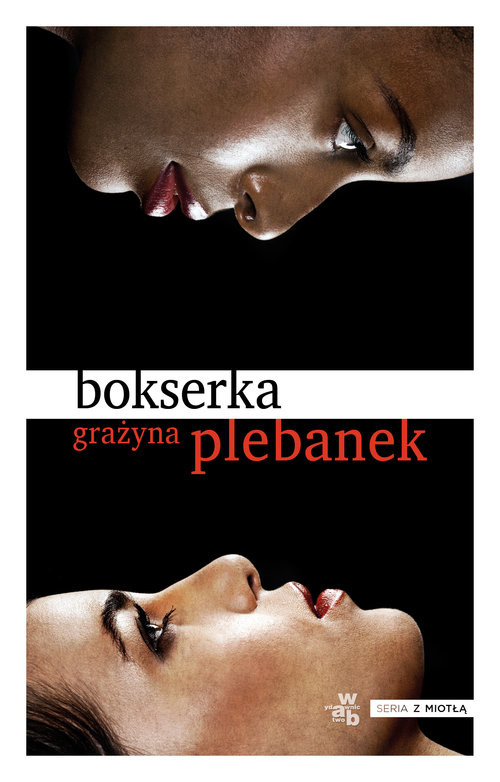 okładka Bokserka książka | Grażyna Plebanek