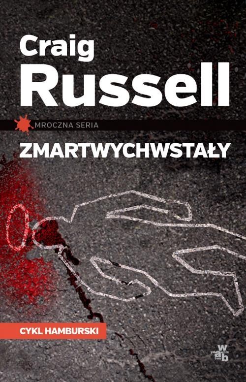 okładka Zmartwychwstały książka | Craig Russell