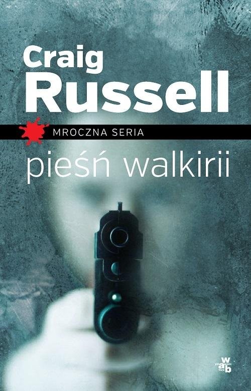 okładka Pieśń Walkirii książka | Craig Russell
