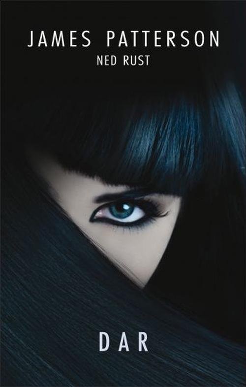 okładka Dar książka | James Patterson, Ned Rust