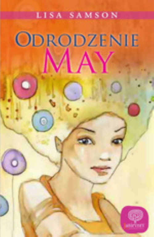 okładka Odrodzenie May książka | Lisa Samson