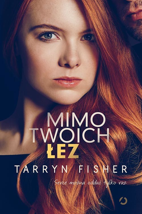 okładka Mimo twoich łez książka | Tarryn Fisher