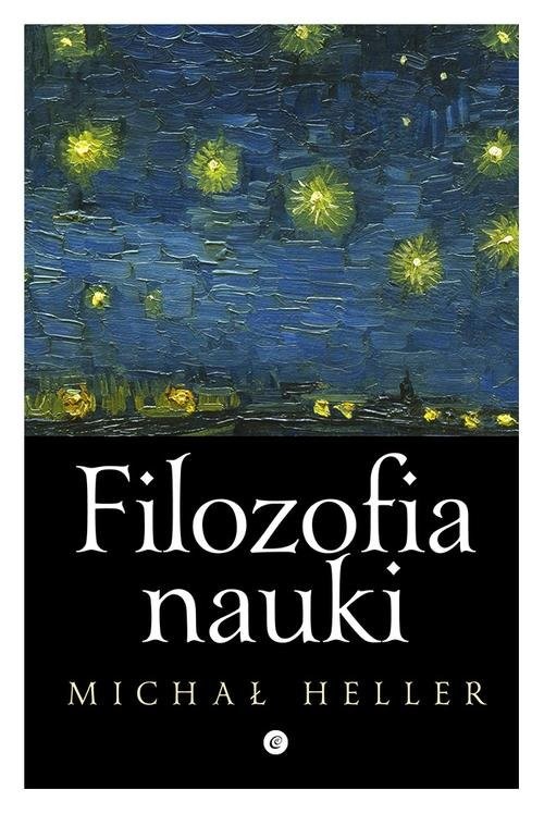 okładka Filozofia nauki książka | Michał Heller