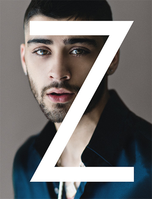 okładka Zayn książka | Zayn Malik