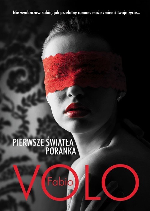 okładka Pierwsze światła poranka książka | Fabio Volo