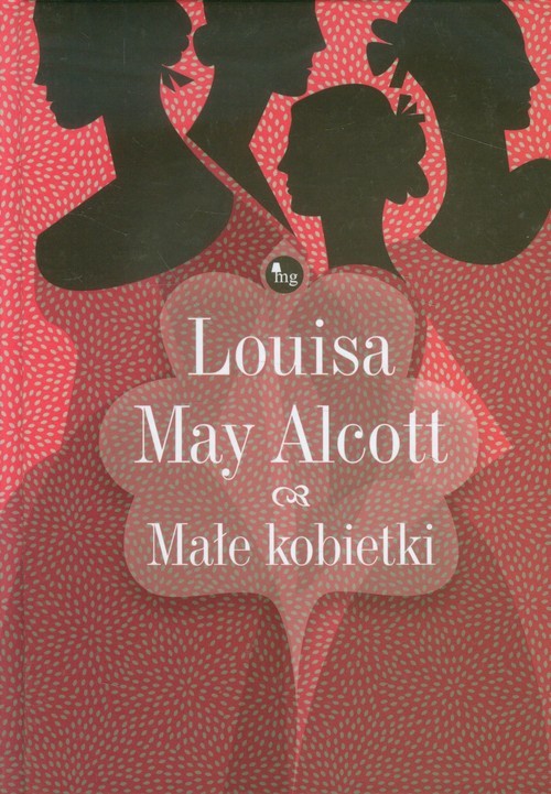 okładka Małe kobietki książka | Louisa May Alcott